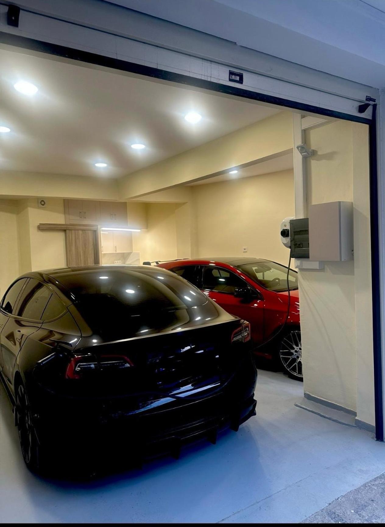 Thess Old Town With Free Private Parking Apartment เทสซาโลนิกิ ภายนอก รูปภาพ